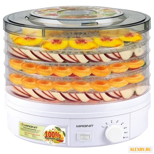 Сушилка MAGNIT RDH-2400