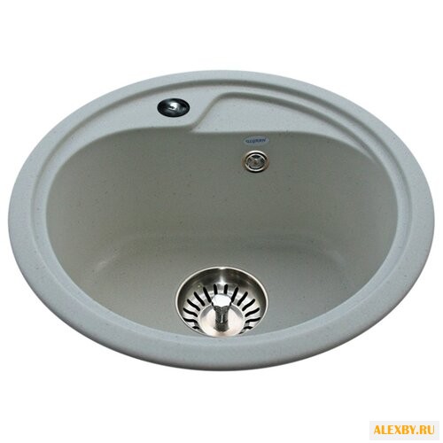 Врезная кухонная мойка Ulgran