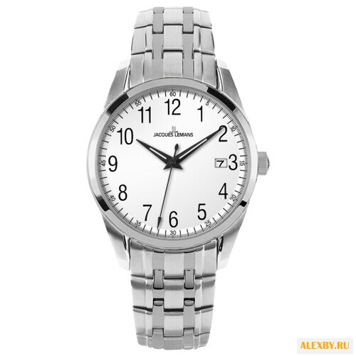Наручные часы JACQUES LEMANS