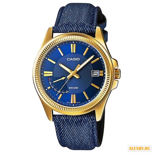 Наручные часы CASIO