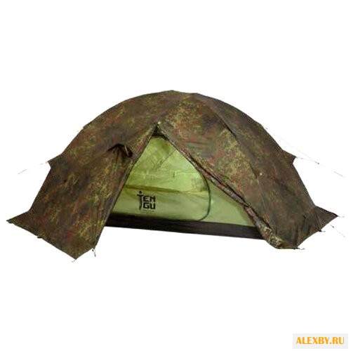 Палатка Tengu MK1.08T2