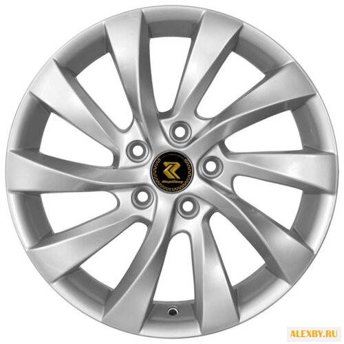 Колесный диск RepliKey RK502Z