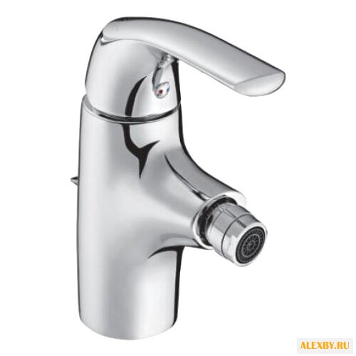 Однорычажный смеситель для биде