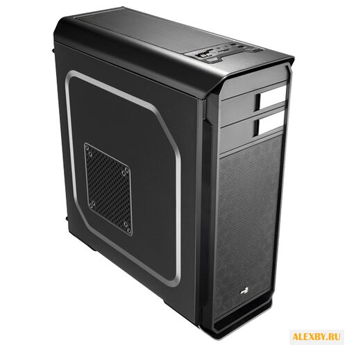 Компьютерный корпус AeroCool