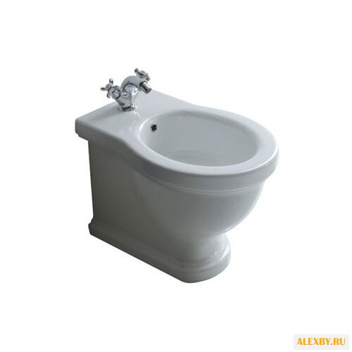 Биде GALASSIA Ethos 8438