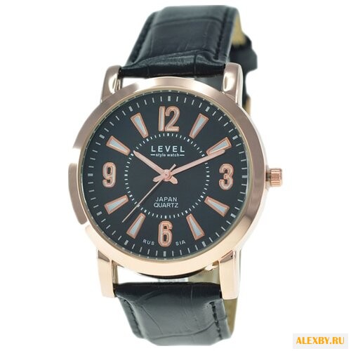 Наручные часы LEVEL 1035432R