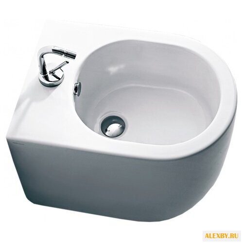 Биде KERASAN Flo 3120