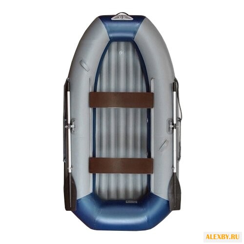Надувная лодка Флагман 280