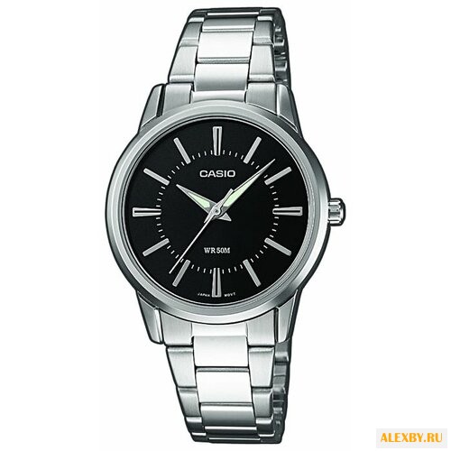 Наручные часы CASIO LTP-1303D-1A