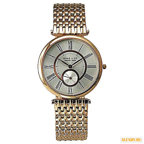 Наручные часы Haas FYH388RSA