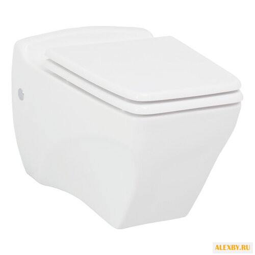 Унитаз-биде Creavit Bull BL320