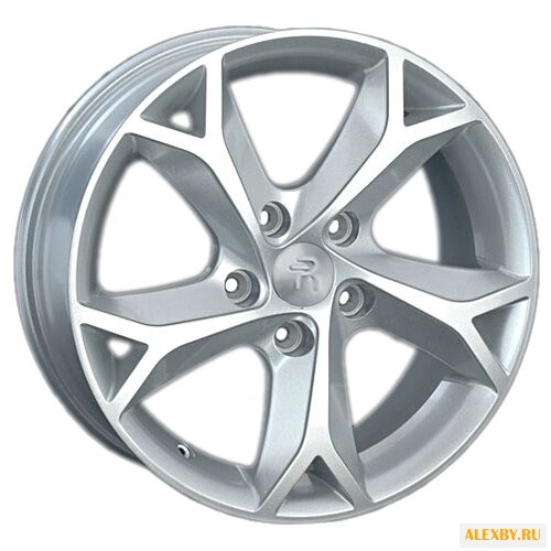 Колесный диск Replay PG43