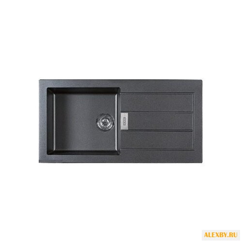 Врезная кухонная мойка FRANKE