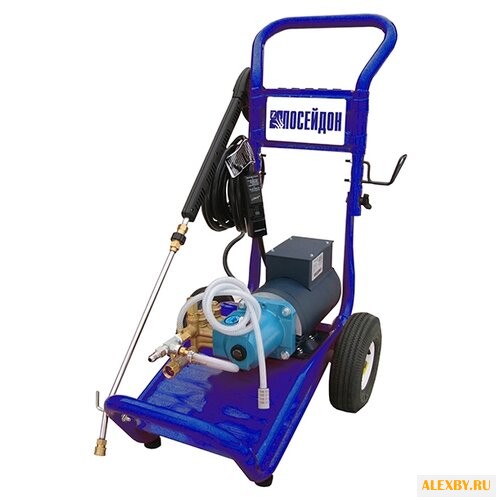 Мойка высокого давления