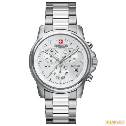 Наручные часы SWISS MILITARY