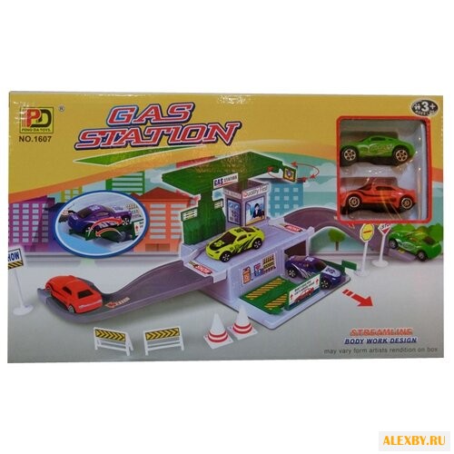 Shantou Gepai Игровой набор