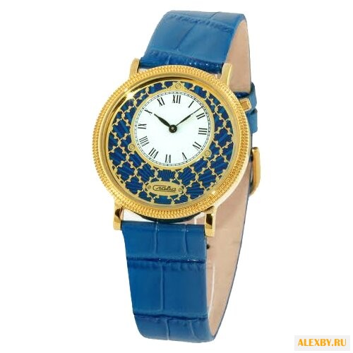 Наручные часы Слава 1349471 GL-20