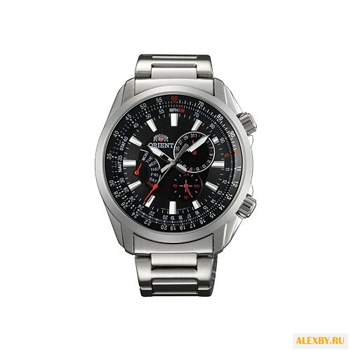 Наручные часы ORIENT UU09003B