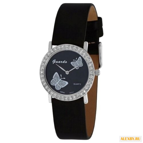 Наручные часы Guardo 34243.1