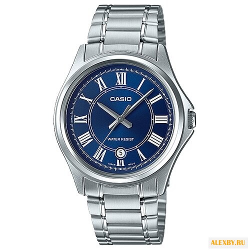 Наручные часы CASIO MTP-1400D-2A