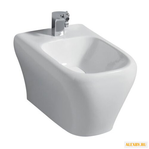 Биде KERAMAG myDay 235450