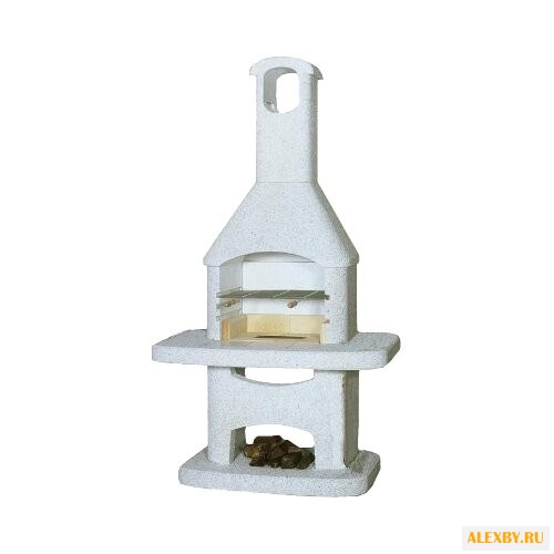 Барбекю Norman Atlas