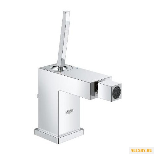 Однорычажный смеситель для биде