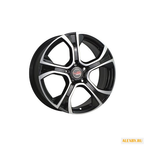 Колесный диск LegeArtis A511