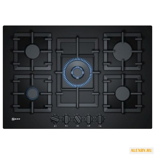 Варочная панель NEFF T27CS59S0