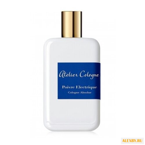 Atelier Cologne Poivre Electrique