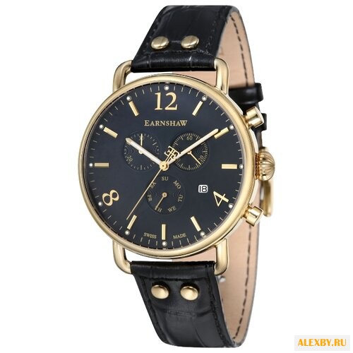 Наручные часы EARNSHAW ES-0020-02