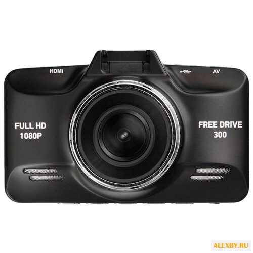 Видеорегистратор Digma