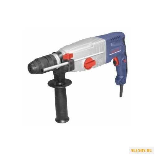 Перфоратор Кратон RHE-800-30