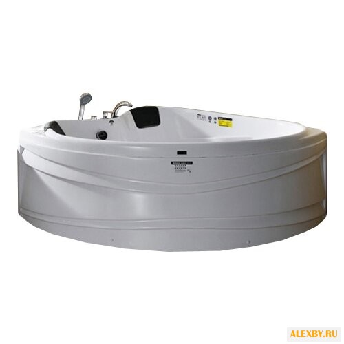 Отдельно стоящая ванна Orans