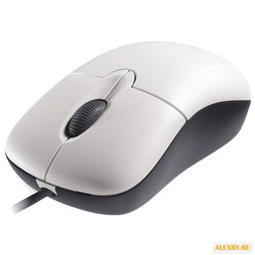 Мышь Microsoft Basic Optical