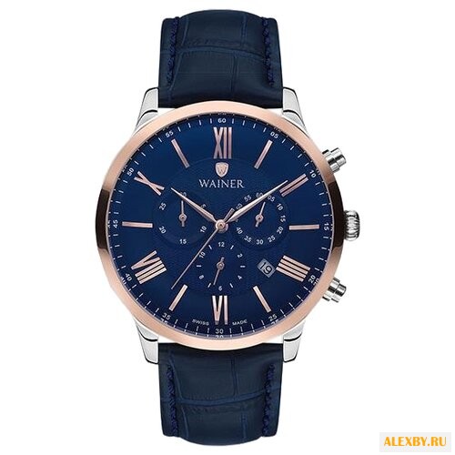 Наручные часы WAINER WA.19640-A