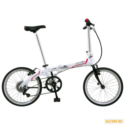 Городской велосипед Dahon Vybe