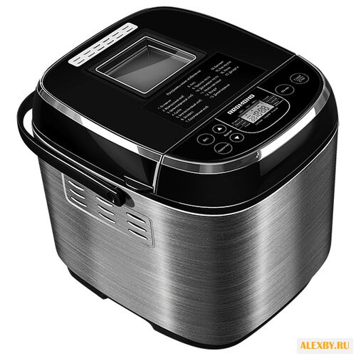 Хлебопечка REDMOND RBM-M1907