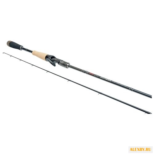 Удилище кастинговое Pontoon-21