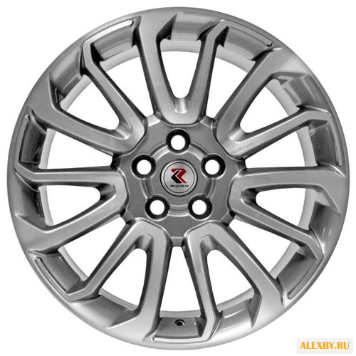 Колесный диск RepliKey RK L19C