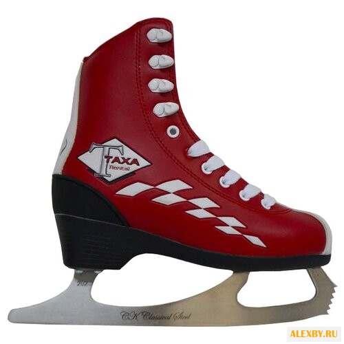 Женские коньки Taxa RF-B 2016