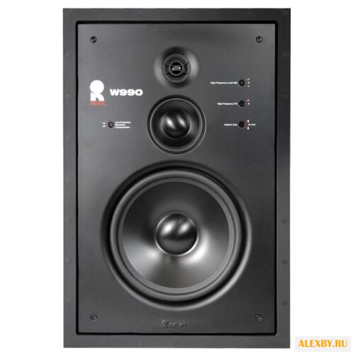 Акустическая система Revel W990