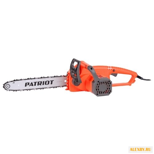 Цепная электрическая пила