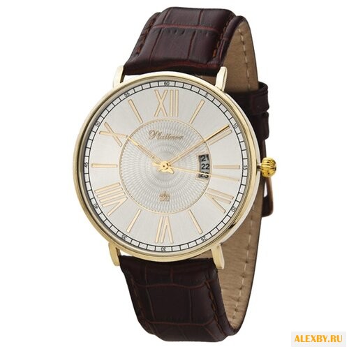 Наручные часы Platinor 56760.210