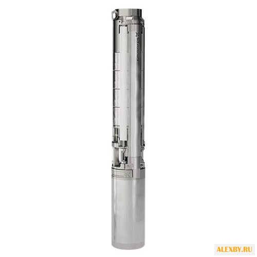 Насос Grundfos SP 9-18 380В