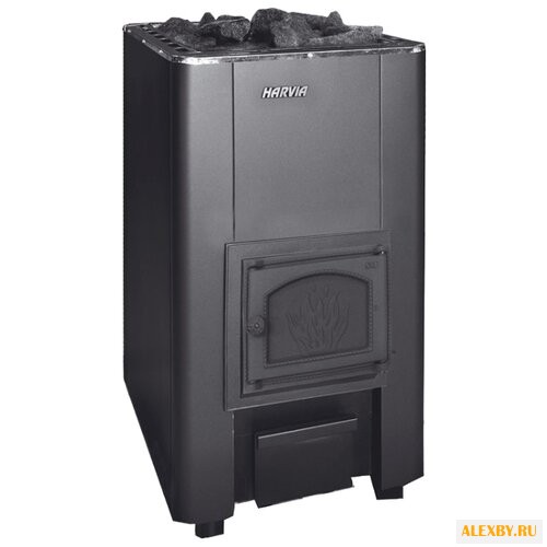 Банная печь Harvia WK500