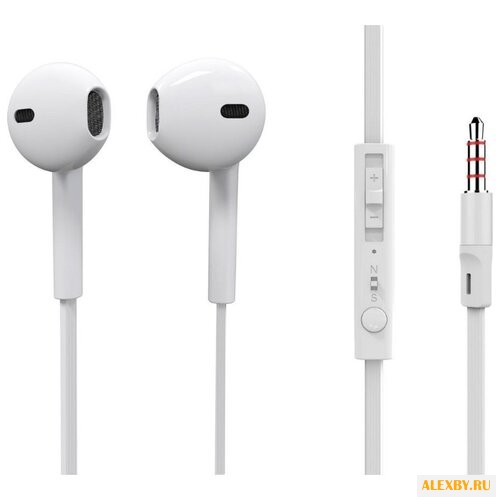 Наушники Nomi NHS-131