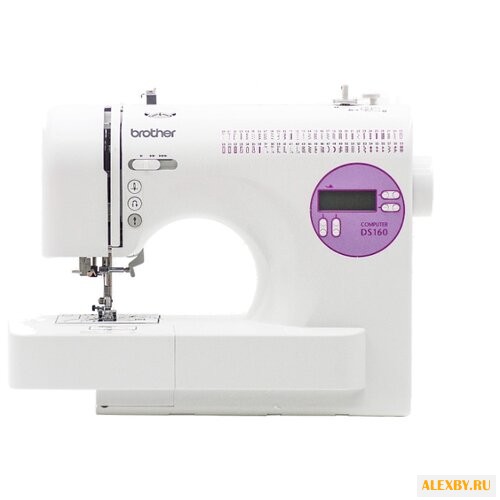 Швейная машина Brother Computer