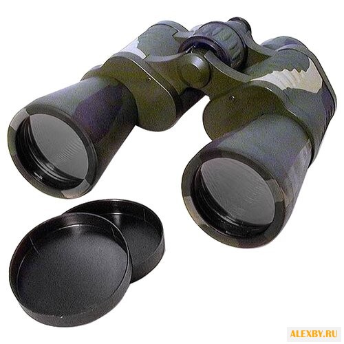 Бинокль Veber Classic БПЦ 20x60