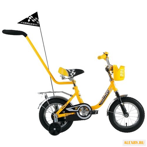 Детский велосипед FORWARD